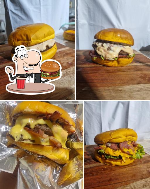 Nice Burguer