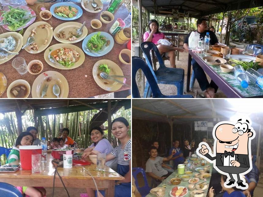 Phai Khiew Restaurant