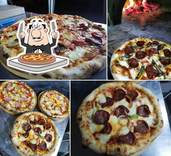 Pizza Express Ica