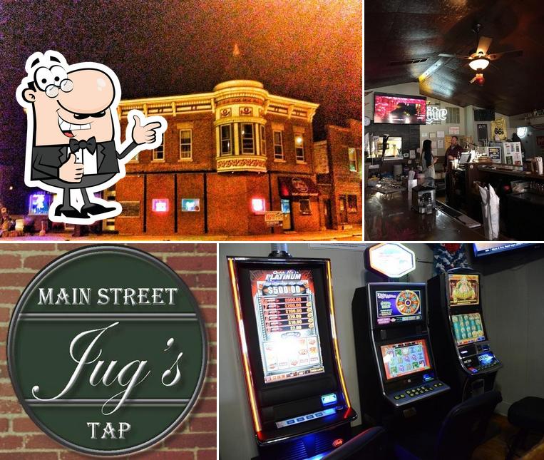 OJ's Main Street Tap