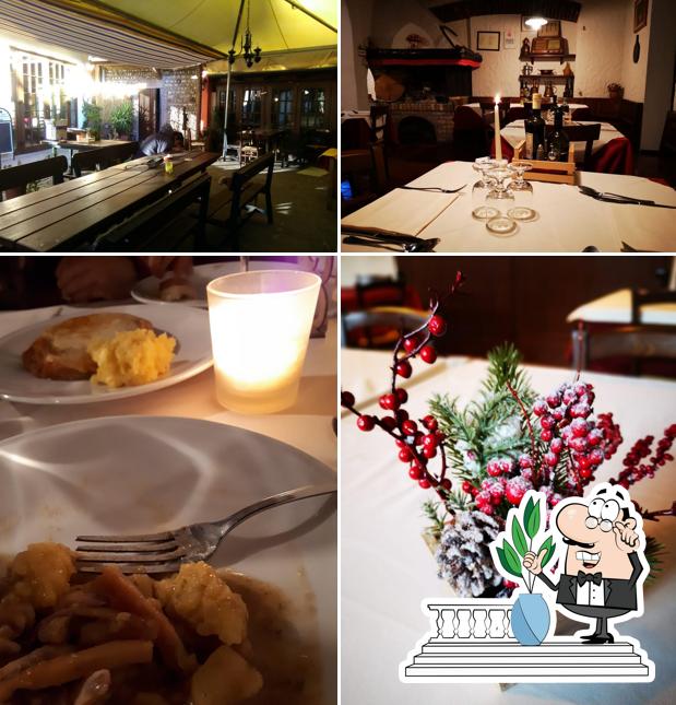 Osteria Alle Risorgive RISTORANTE