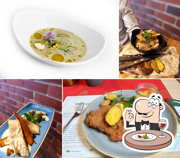 Restauracja „u Przewoźnika”