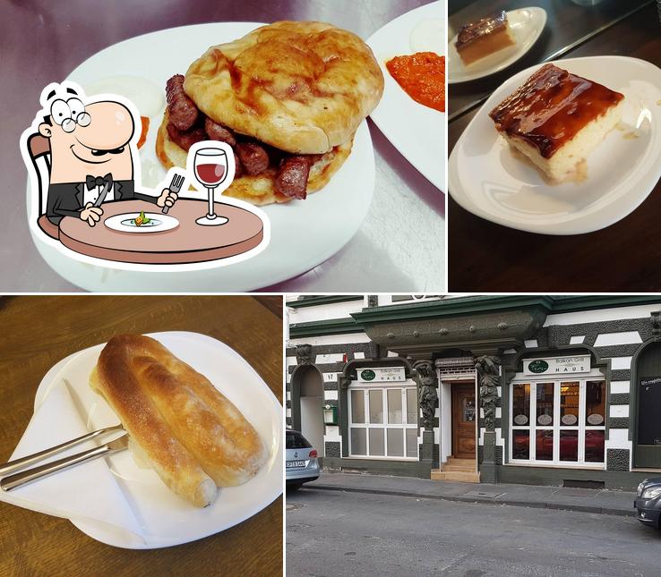 Balkan Grill Fensi