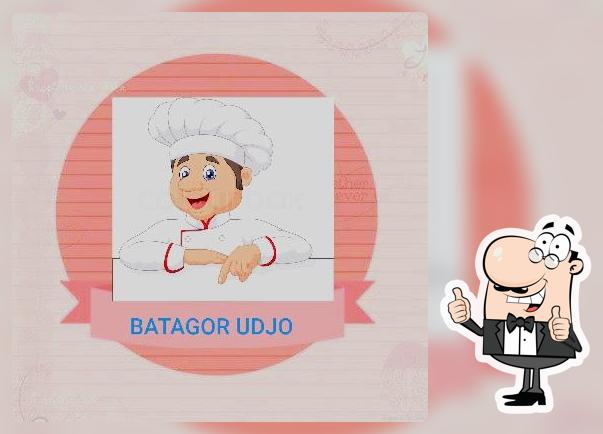 Batagor Udjo