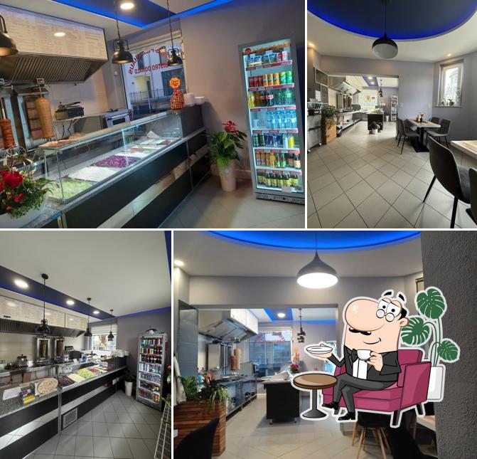 Bistro Donald