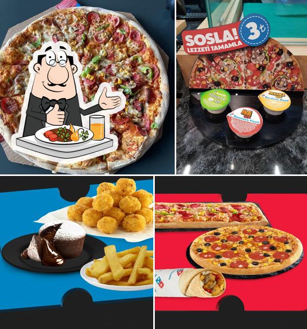 Domino's Pizza