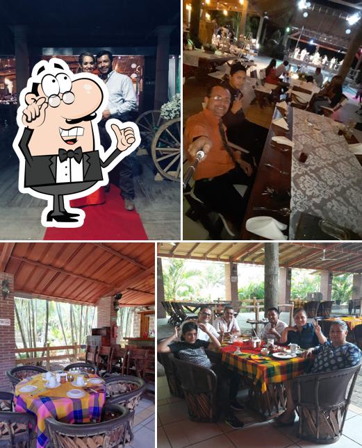Restaurant El alazán