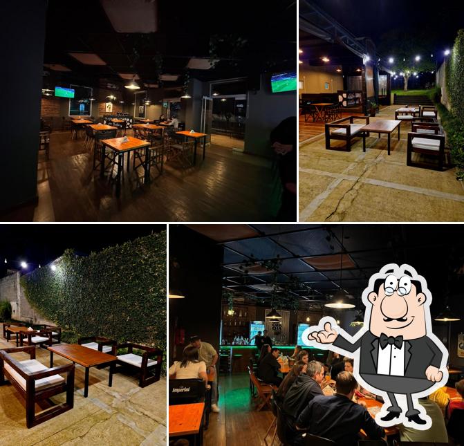 GUACHA Craft Burger House