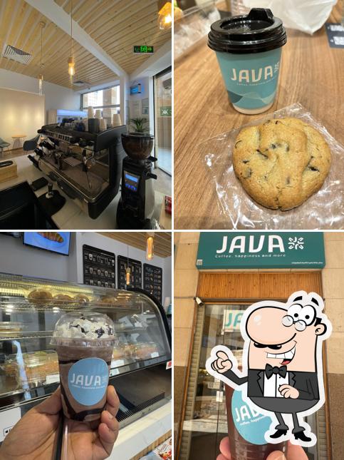 Java plus