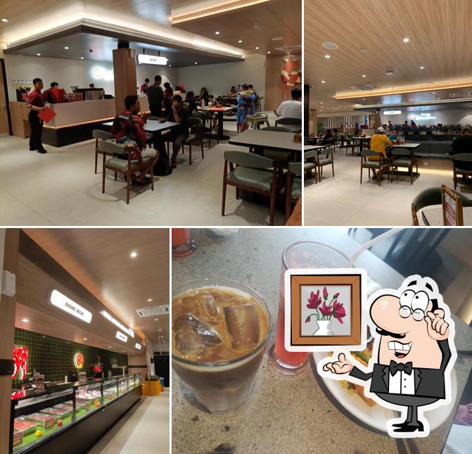 Kedai Steak Nusantara - Gajah Raya Semarang