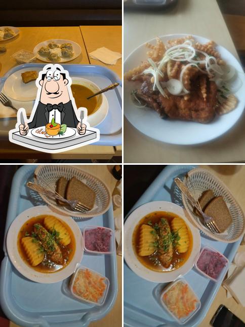 Красный кабачок