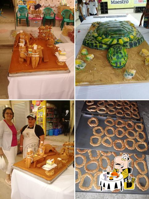 La Sason De Lucita