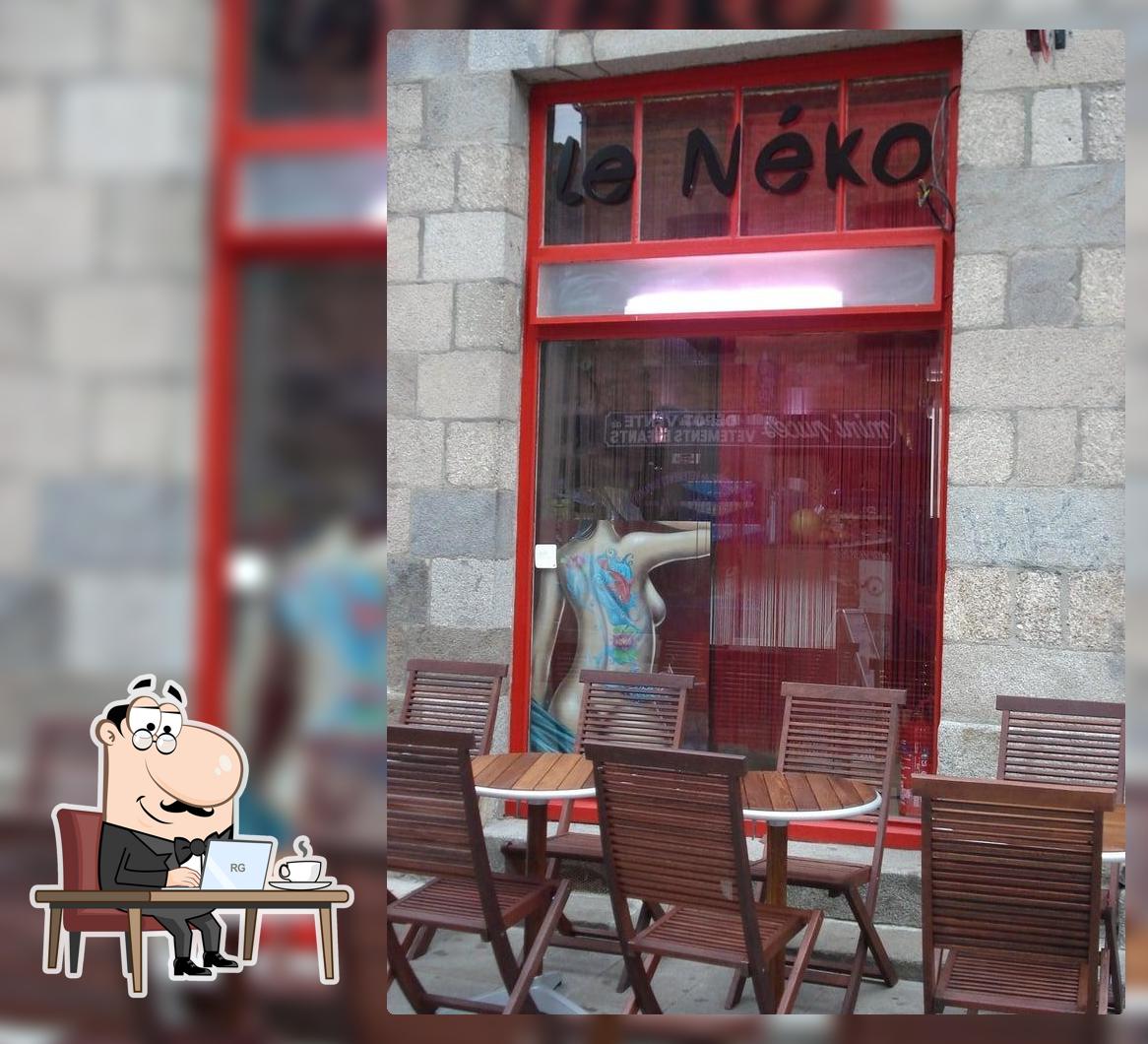 Le neko