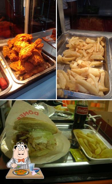 Mac Doner