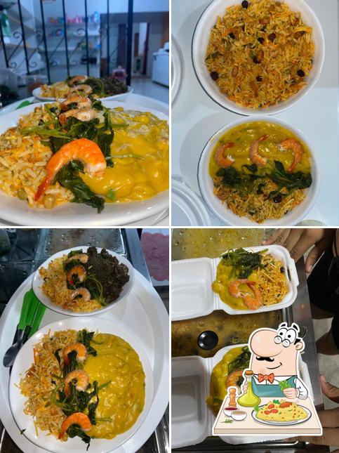 Maravilha lanches