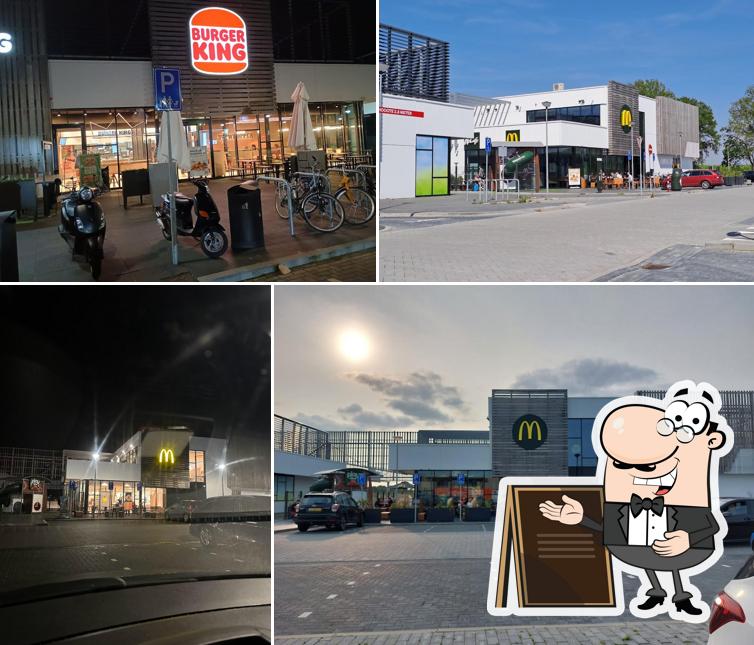 McDonald's Assen Zuid