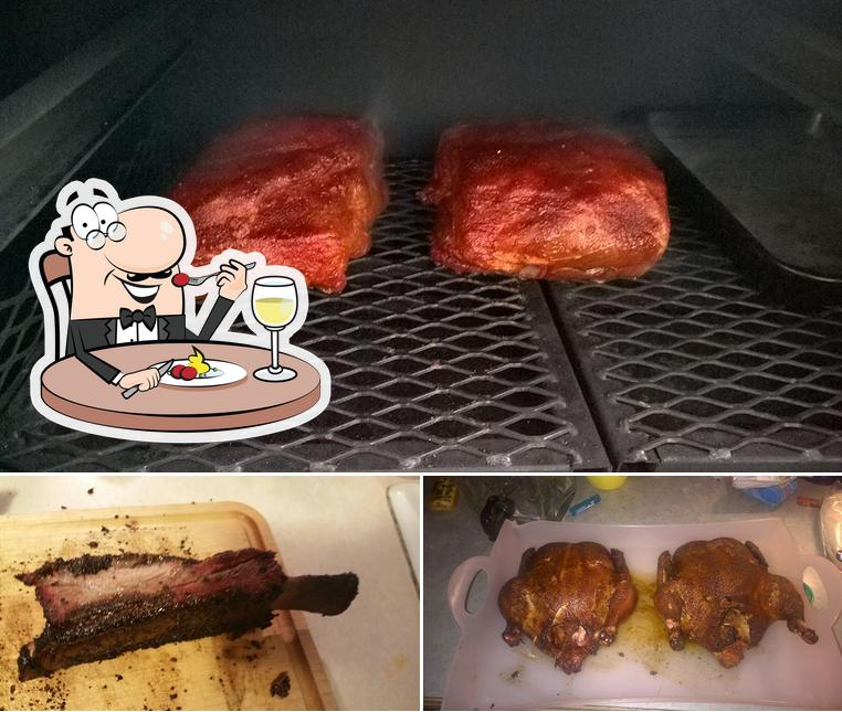 Midnight Smokers Saugus MA