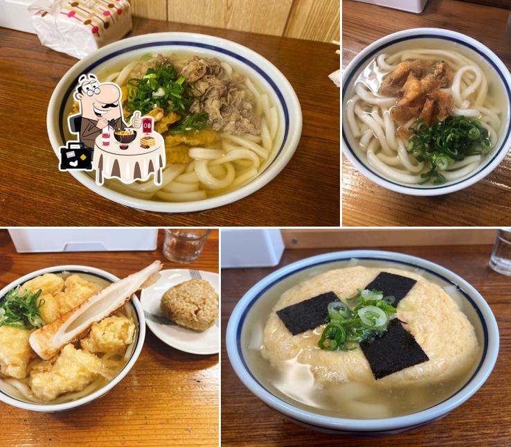 Mii Udon