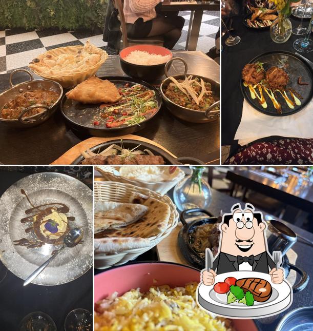 Nanas Social Dining