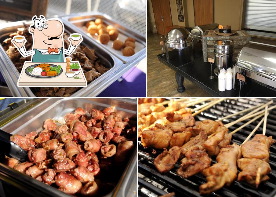 NeNe’s Catering