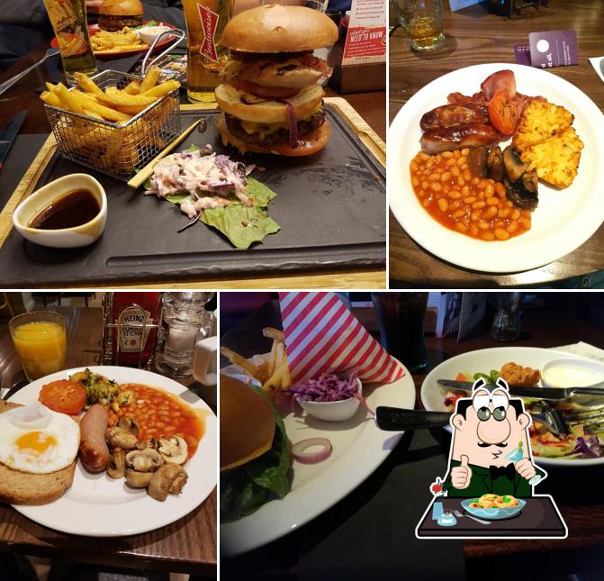 Premier Inn Coventry East (Binley/A46) hotel