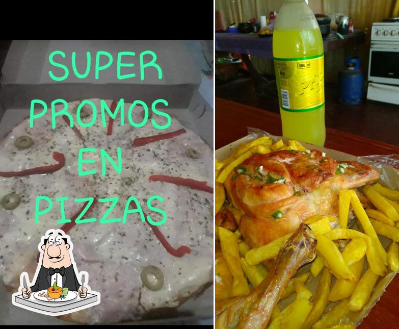RyC Comida Rapida