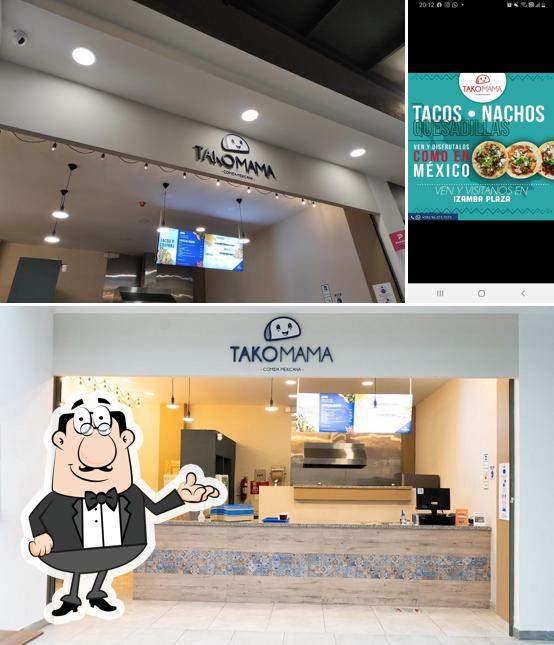 Takomama