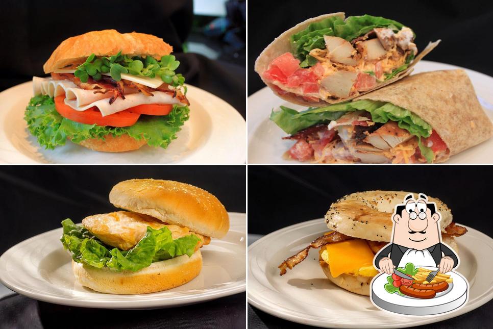 The Spencer Grill