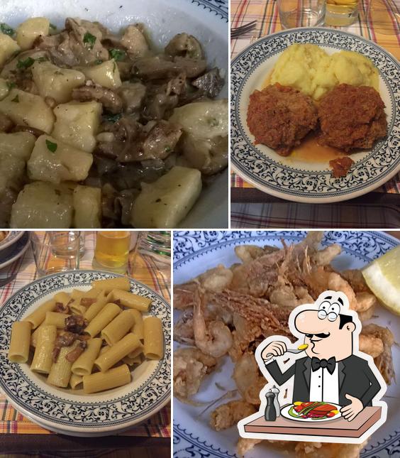 Trattoria Da Ettore Srl