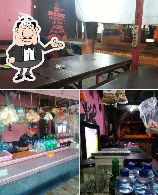 Warkop Slank78
