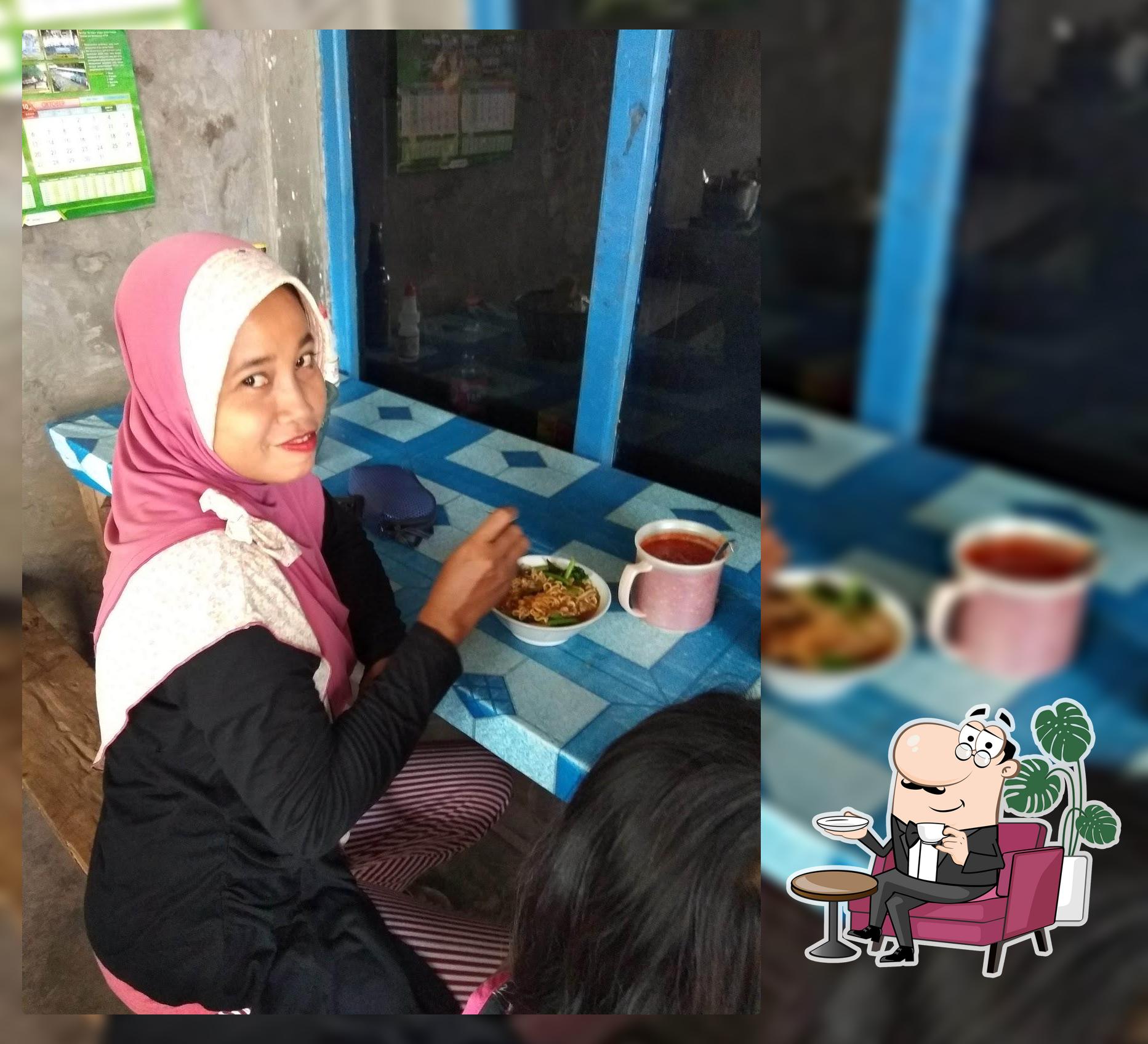 Warung Bakso ONY