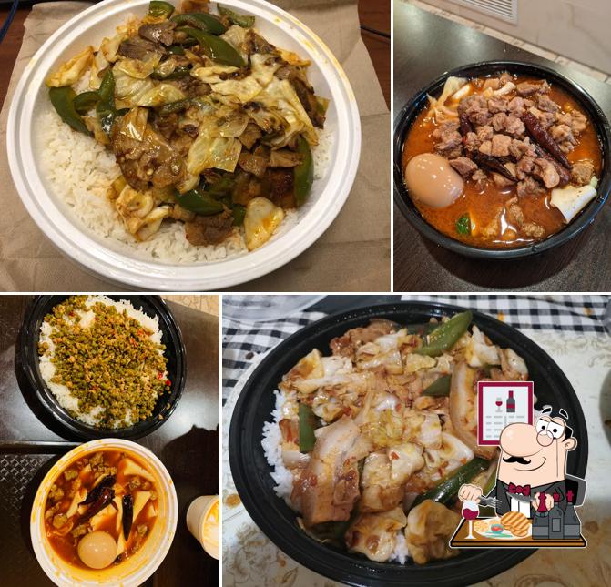 Xi-An Flavor