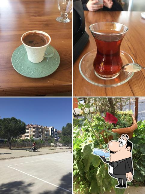 Zeytin Dalı Ev Yemekleri