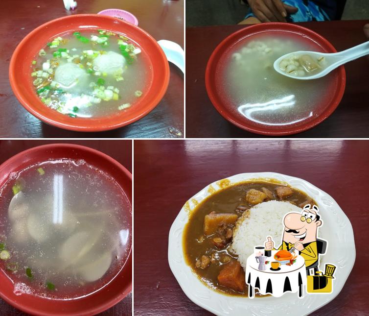 大萊三鮮蒸餃-苑裡店