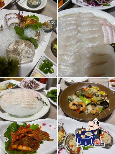 전돌이와 복순이