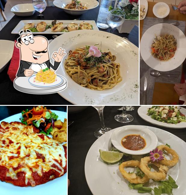 Restaurante Al Punto Cucina Italiana