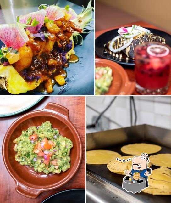 Ruta Oaxaca Mexican Cuisine - Patchogue