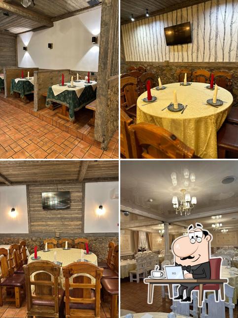 Свет Востока