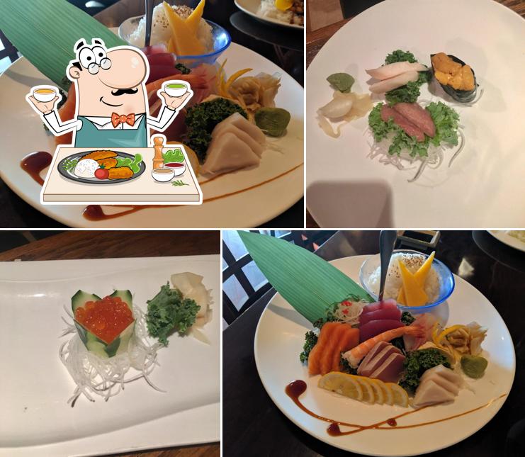 Taka Sushi Restaurant