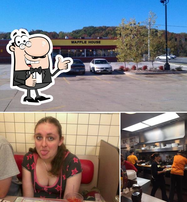 Waffle House