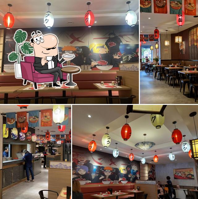 YISO RAMEN