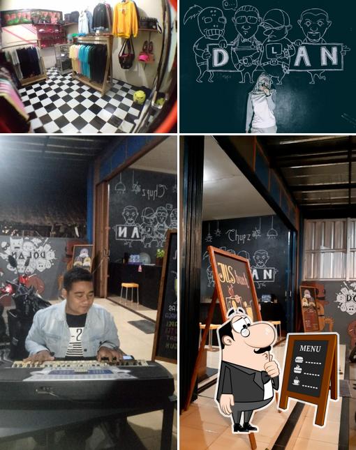 Dolan Cafe