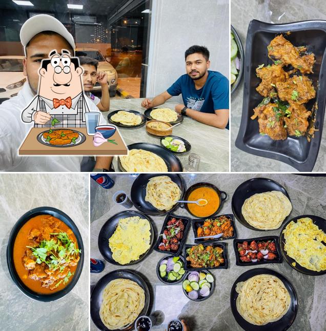 kerala Restaurant