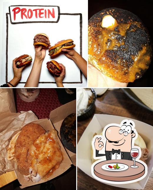 Arby's