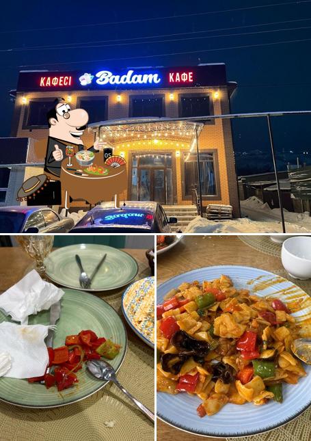 Badam
