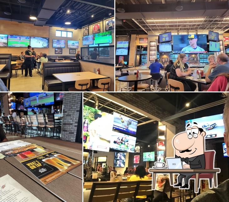 Buffalo Wild Wings