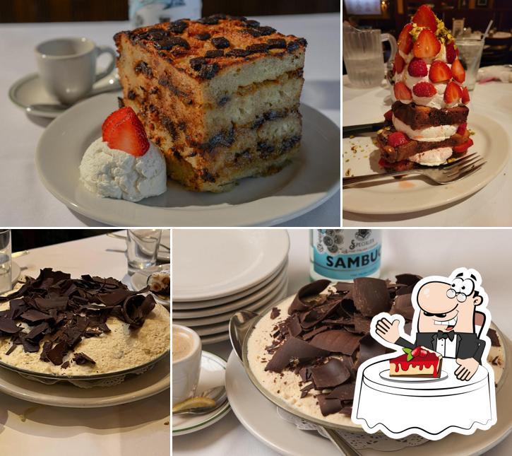 Carmine's Italian Restaurant - Washington D.C.