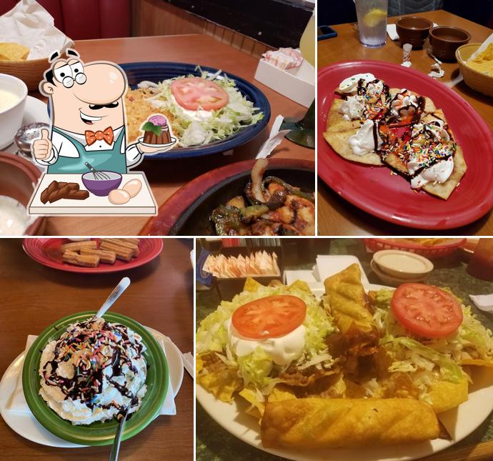 El Azteca - Norfolk