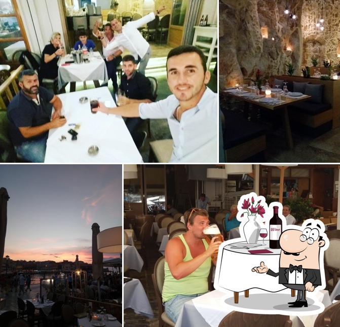 FAROS Cafe Restaurant