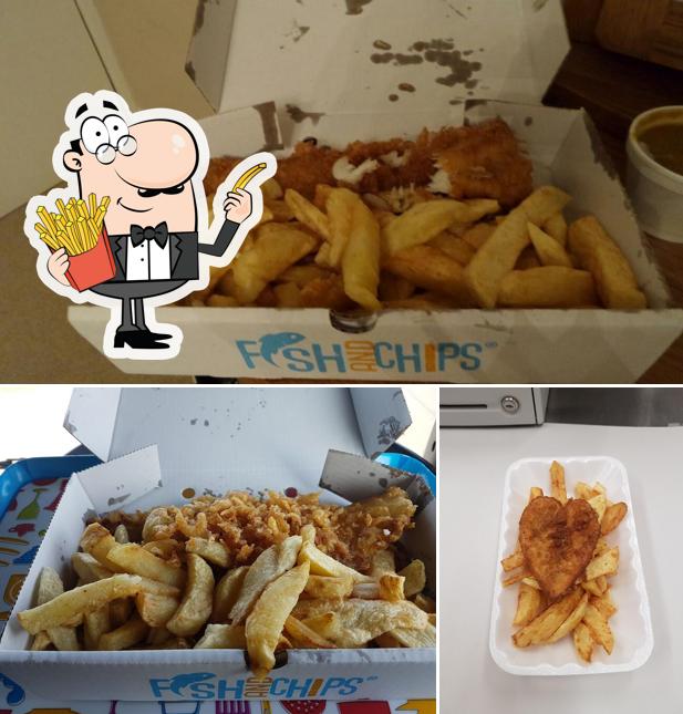 Happy Haddock